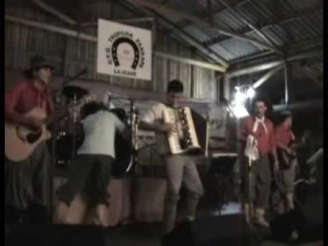 No Lombo da Vaneira e Cheiro de Galpão