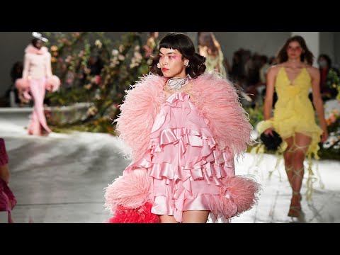Blumarine | Spring/Summer 2020 | Milan Fashion Week