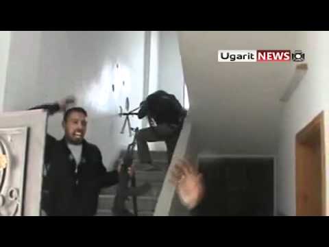 اشتباكات بين كتيبة ثوار البياضة وقوات النظام في البياضة