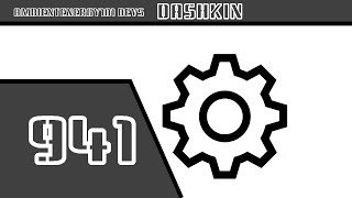 ambientenergy101 devs Dashkin 941