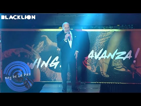 @RayDeLaPazOficial  - Ladrón de Tu Amor (Al Natural - Video Oficial)