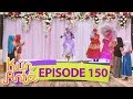 Maju Mundur Cyaantik Gaya Bener Trio Centil Pengen Mirip Syahrini Kun Anta Eps 150