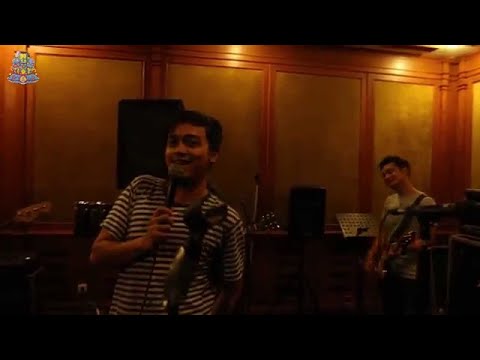 Rock Heart Tour 2014-2015 | Rocket Rockers X Alone At Last