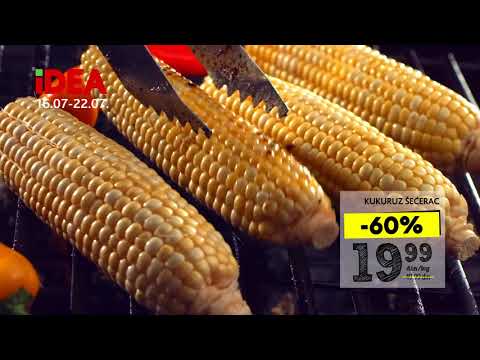 IDEA | Za koga ti kuvaš 16.07 - 22.07.2018.