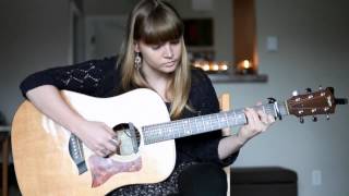 Courtney Marie Andrews - "Honest Life"