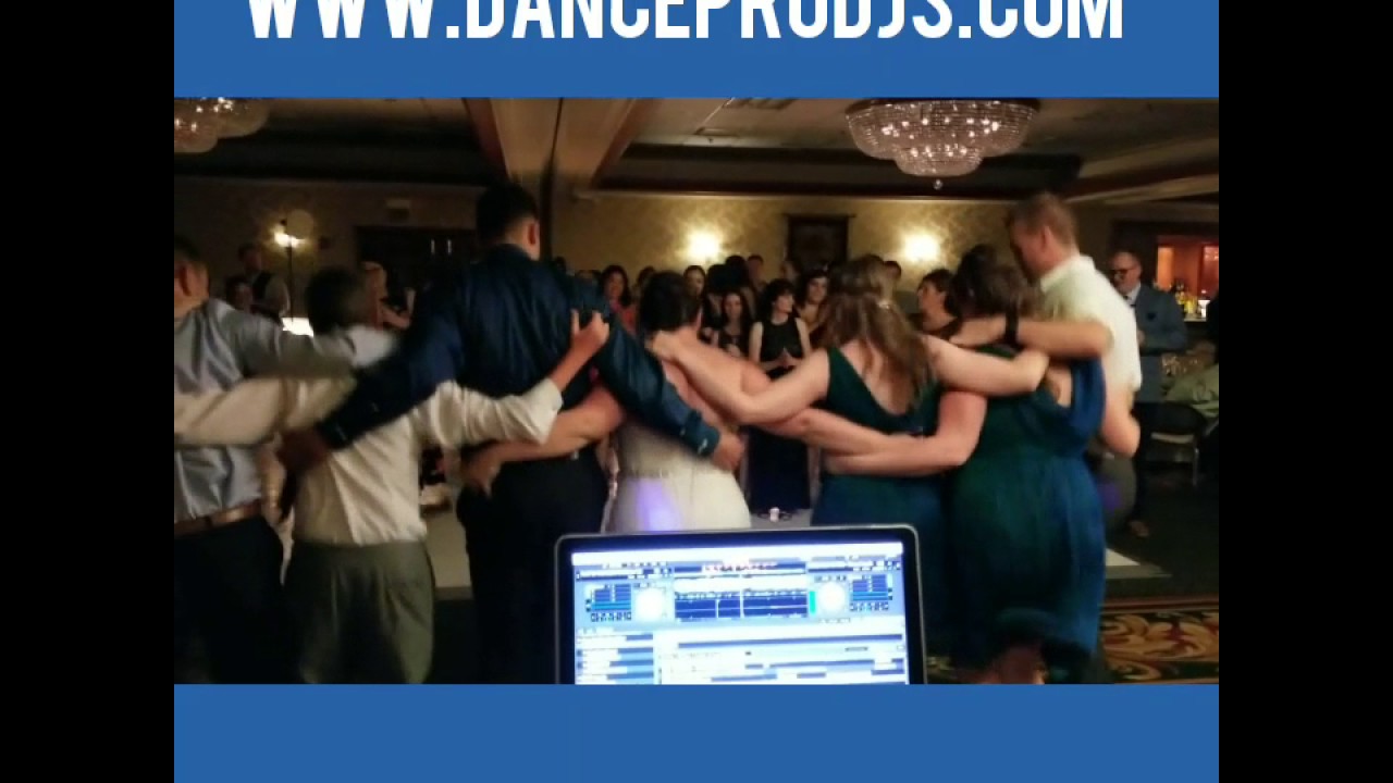 Promotional video thumbnail 1 for Dance Pro DJs