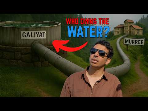 This Pipeline Could Spark a War! | KPK vs. Punjab | Mooroo