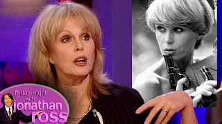 Joanna Lumley Looks Back At Her Acting Career | Full Interview | Friday Night With Jonathan Ross