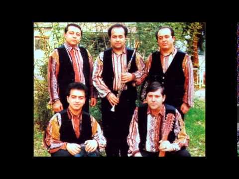 Grupa Kavadarka - Rozdenska gajda