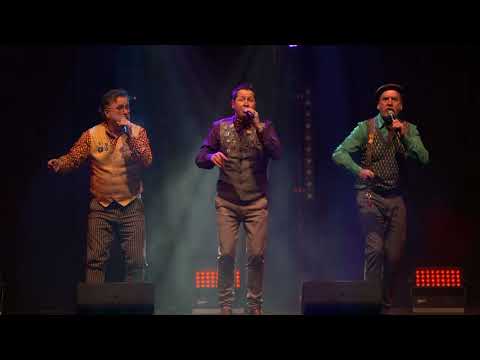 Kartoesj - De Vastelaovesviltjesreage (De Graote Vastelaovend Show 2022)