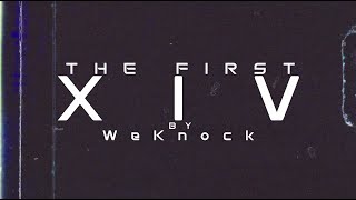 The First 14 // Intro