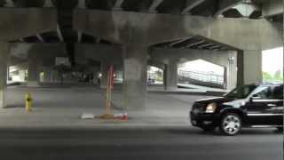 River City Condos in Toronto | www.torontorealtyblog.com by David Fleming