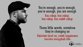 Download lagu You Are Enough - Sleeping At Last (Lirik Lagu Terjemahan) mp3