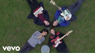 Teleman - English Architecture (Official Video)