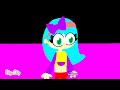 Purple Stick Poking Your La Tiritita Girl S Bellybutton WARNING SCARY AND READ DESC