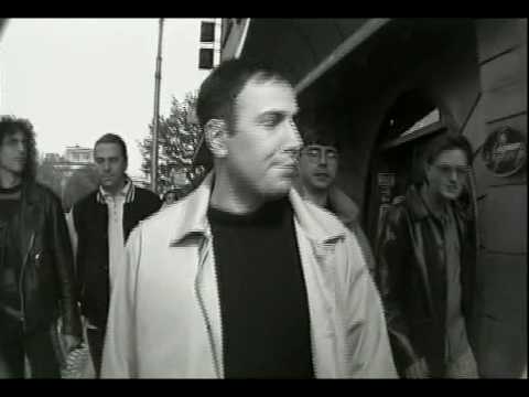 Стефан Вълдобрев - Да (Stefan Valdobrev - Da)