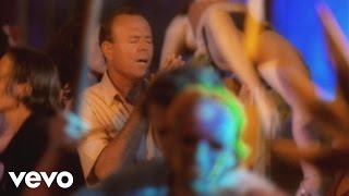 Julio Iglesias - La Gota Fría