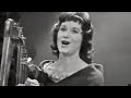 Mary O'Hara "The Leprechaun" on The Ed Sullivan Show