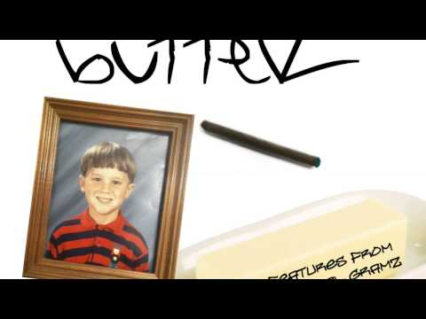 Good Shit - Butterz ft. Mistah Lieutenant