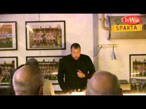 ITWM TV : Volledige versie toespraak "En Jaren Nog Hierna"