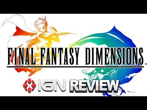 final fantasy dimensions android apk