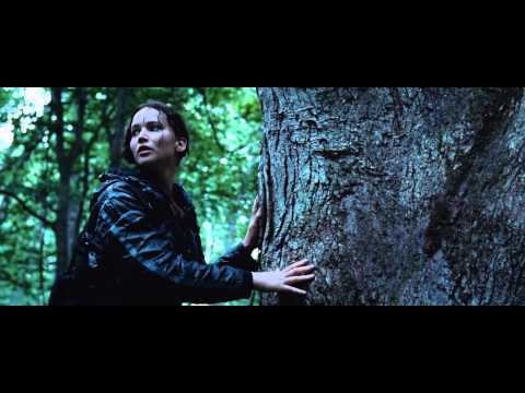 The Hunger Games full movie 2012  BluRay