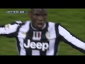 Paul Pogba insane goals against Udinese - HQ