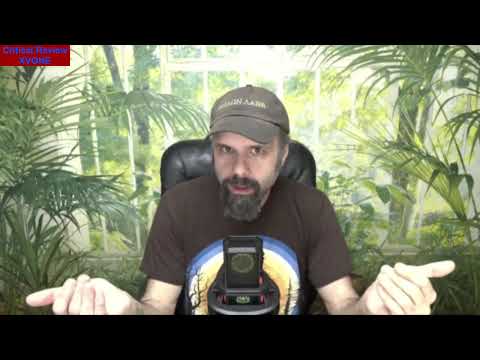 Mark Passio - Why Satanists Target Women