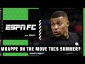Kylian Mbappe reportedly AGREES to join Real Madrid this summer! Is the saga almost over?! | ESPN FC