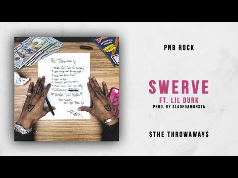 Video thumbnail for Swerve
