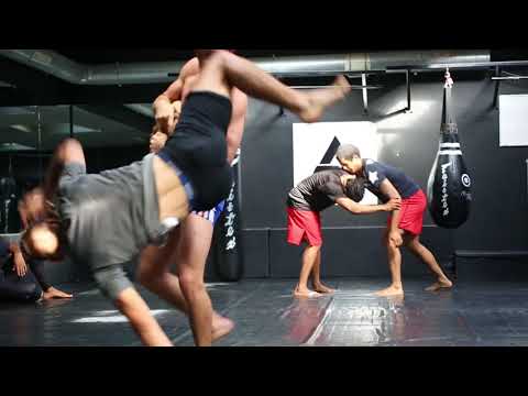 highlight lutte wrestling brian bouland