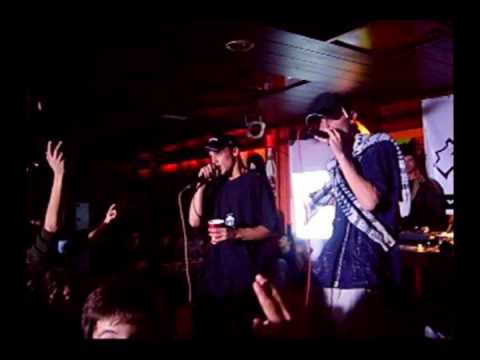 Nov Poredok Crew-Patent