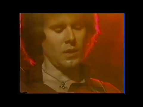 Foghat  live from Hollywood, FL October 9, 1981