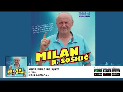 Milan D. Soskic & Dule Rajkovic | Njima