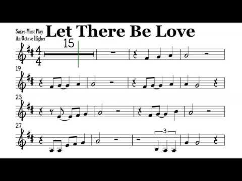 Let There Be Love - Engelbert Humperdinck