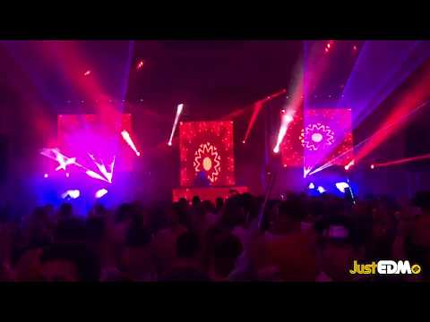 Summer Daze 2018 - National Entity - Darksiderz, Elevener, Stabby