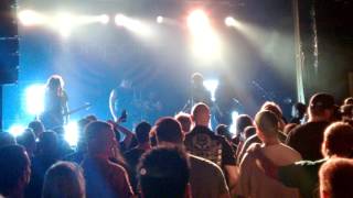 Nonpoint - My Last Dying Breath (Live in Atlanta,GA)
