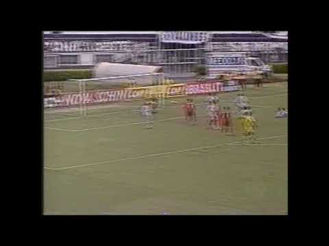 Ponte Preta 1 x 3 Noroeste - Campeonato Paulista 2006