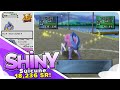 Live Shiny Suicune In Crystal In 18 236 Soft Resets Crystal Cartridge