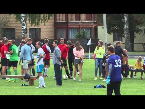 MĪTAVA OPEN 2014 Balvos