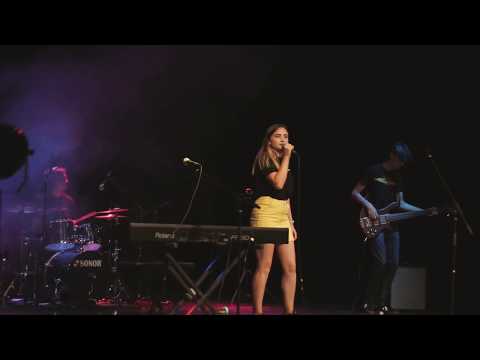 Modern Talking - You're My Heart, You're My Soul (cover by Alina & FRiN) @OPEN vocal