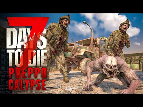 Hier war ich schon mal - Preppocalypse S02E44