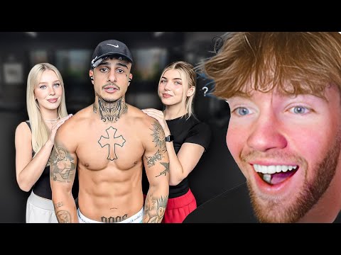 SIMEX WANTS TO DO 0F WITH MIA AND FIBII?? 🍒💀