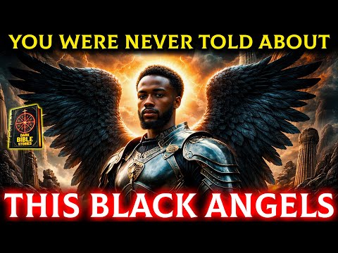 The Black Angels You Were Never Told About