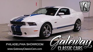 Video Thumbnail for 2011 Ford Mustang