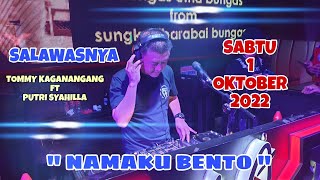 Download lagu DJ FREDY LIVE IN NASHVILLE | SABTU 1 OKTOBER 2022 mp3