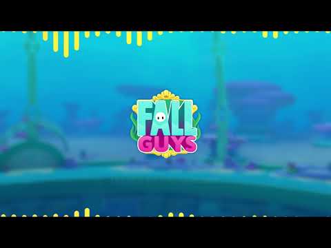 Fall Guys SS3 - Everybody Falls