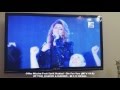 Offer Nissim Feat Sarit Hadad - Die For You (MTV ...