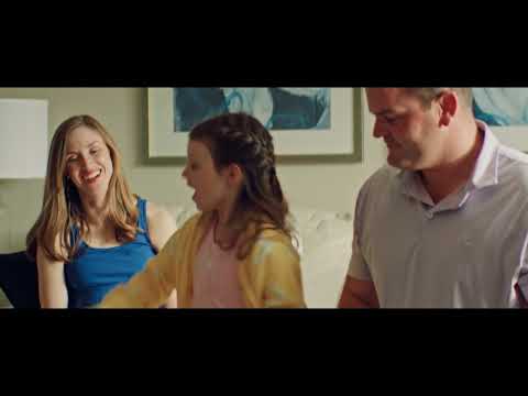 Video of Orchards Community