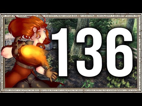 Oblivion: The Champion of Cyrodiil Challenge [136] - "Revenge Served Cold"